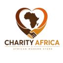 Charity Africa logo
