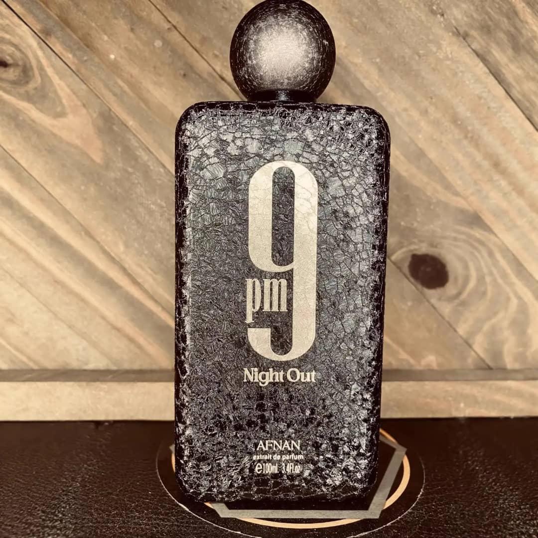 Parfums importés